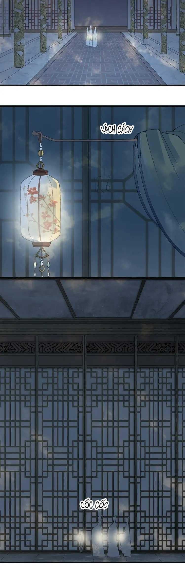 Mộng Tưởng Chưa Đến Ngàn Năm - Chương 24 - Trang 15