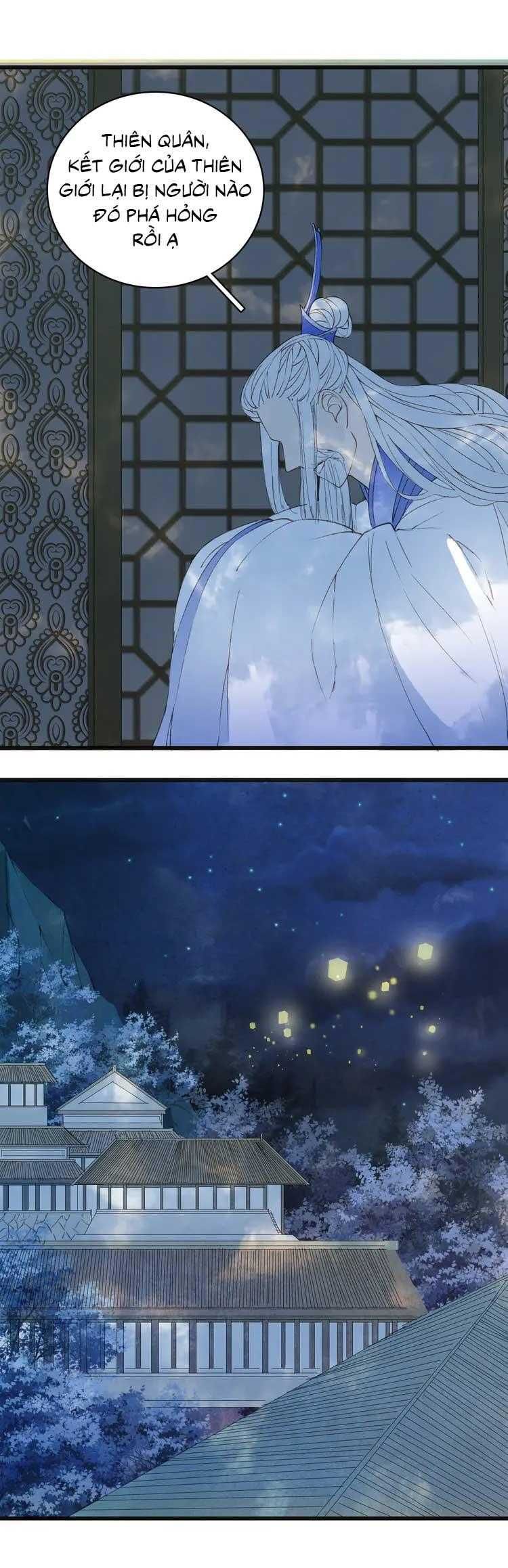 Mộng Tưởng Chưa Đến Ngàn Năm - Chương 24 - Trang 16