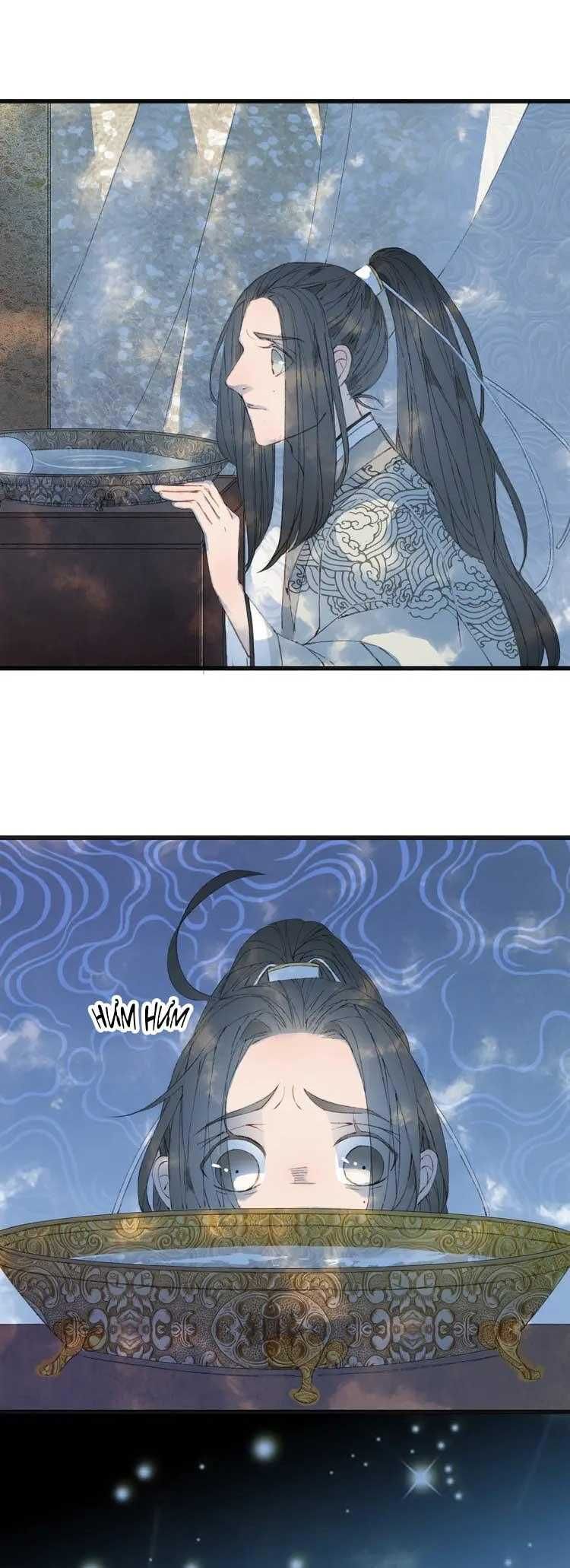 Mộng Tưởng Chưa Đến Ngàn Năm - Chương 24 - Trang 17