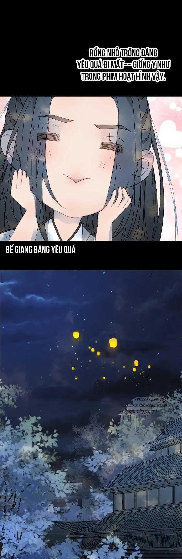 Mộng Tưởng Chưa Đến Ngàn Năm - Chương 25 - Trang 12