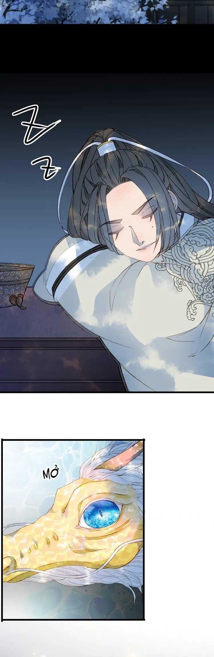 Mộng Tưởng Chưa Đến Ngàn Năm - Chương 25 - Trang 13