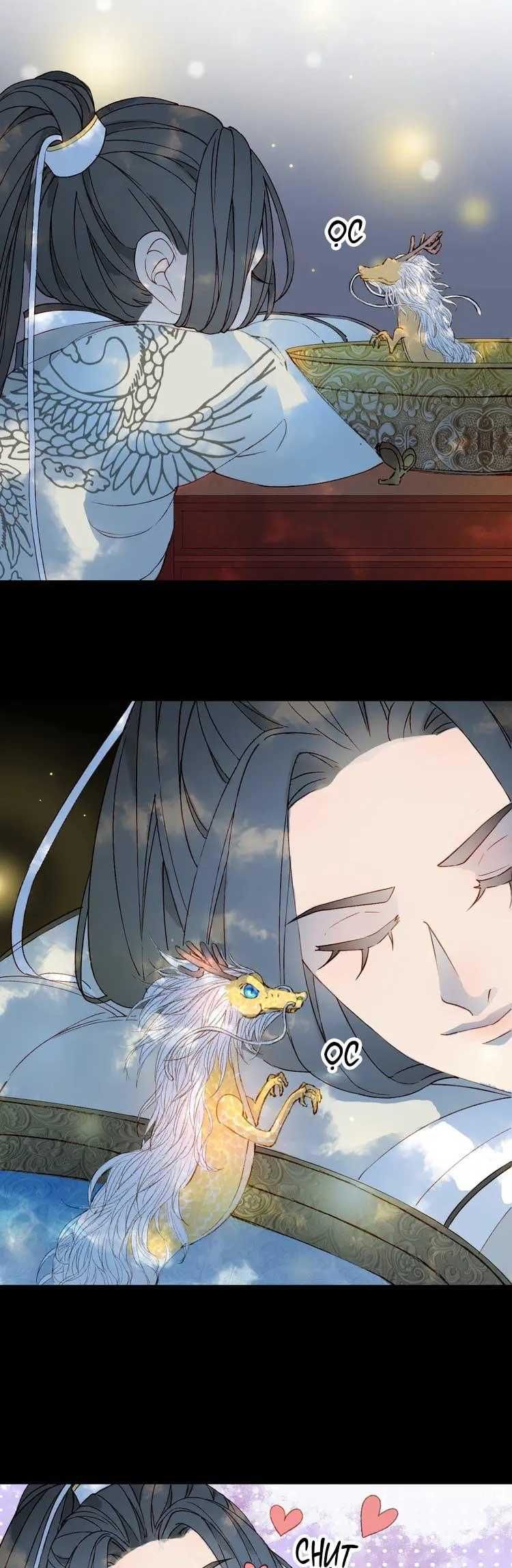 Mộng Tưởng Chưa Đến Ngàn Năm - Chương 25 - Trang 14