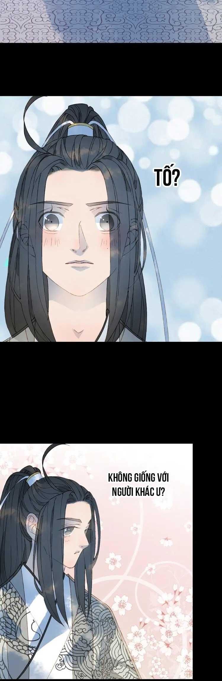 Mộng Tưởng Chưa Đến Ngàn Năm - Chương 25 - Trang 8