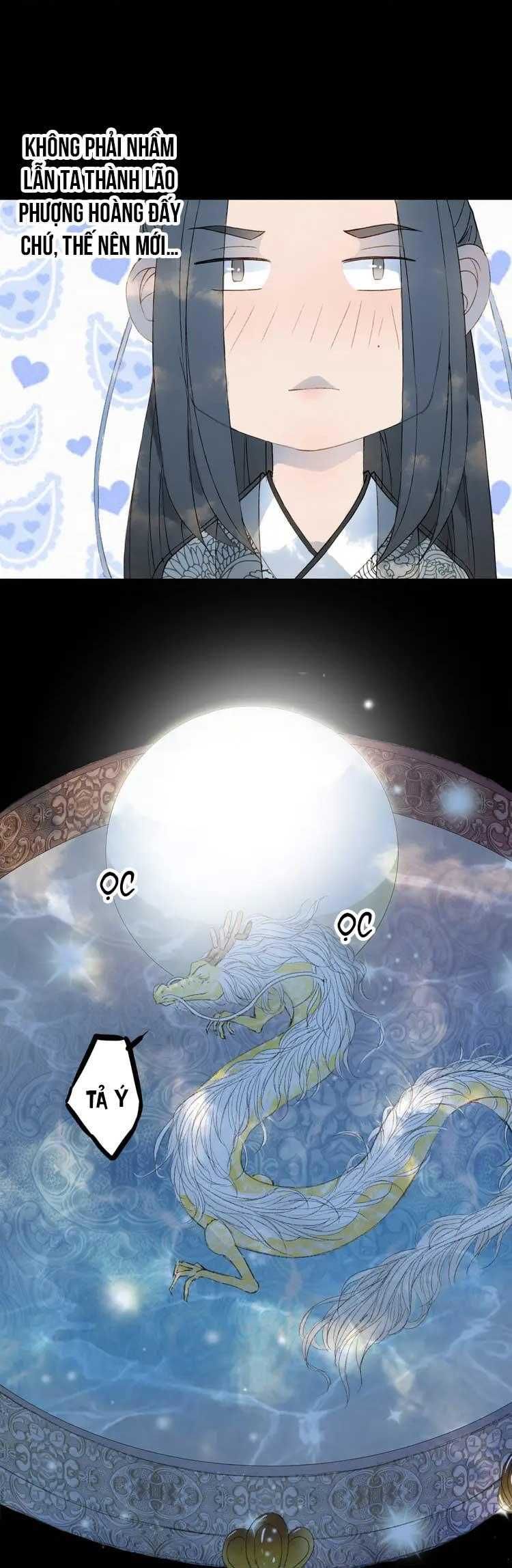 Mộng Tưởng Chưa Đến Ngàn Năm - Chương 25 - Trang 9