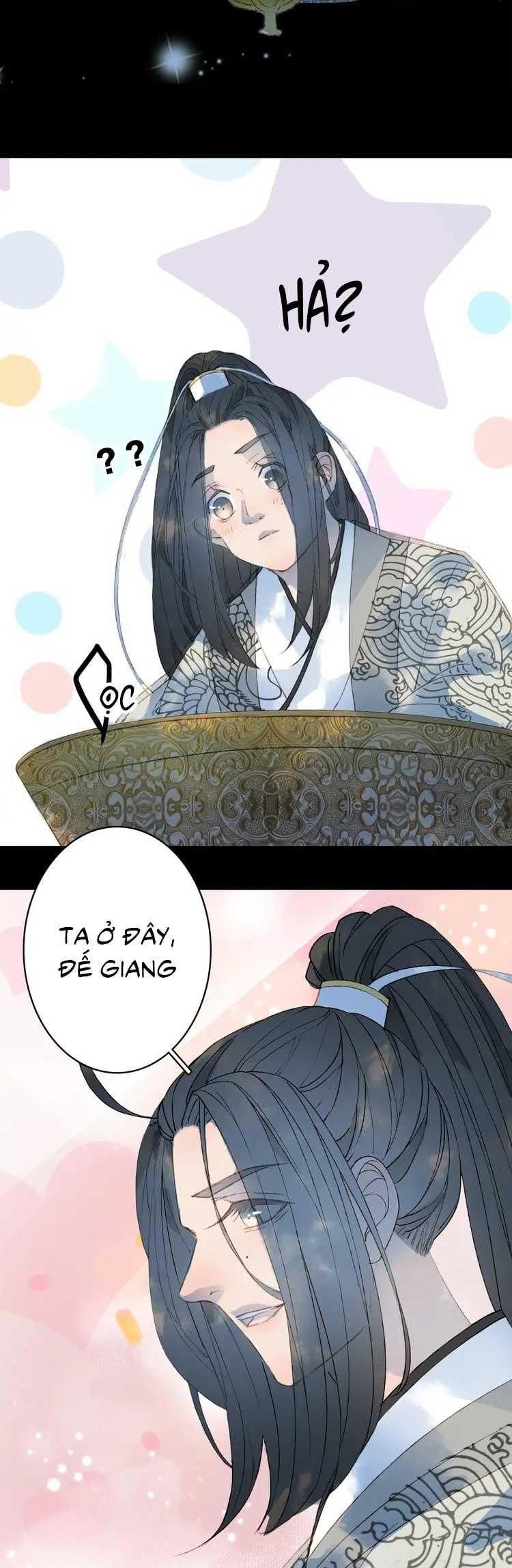 Mộng Tưởng Chưa Đến Ngàn Năm - Chương 25 - Trang 10