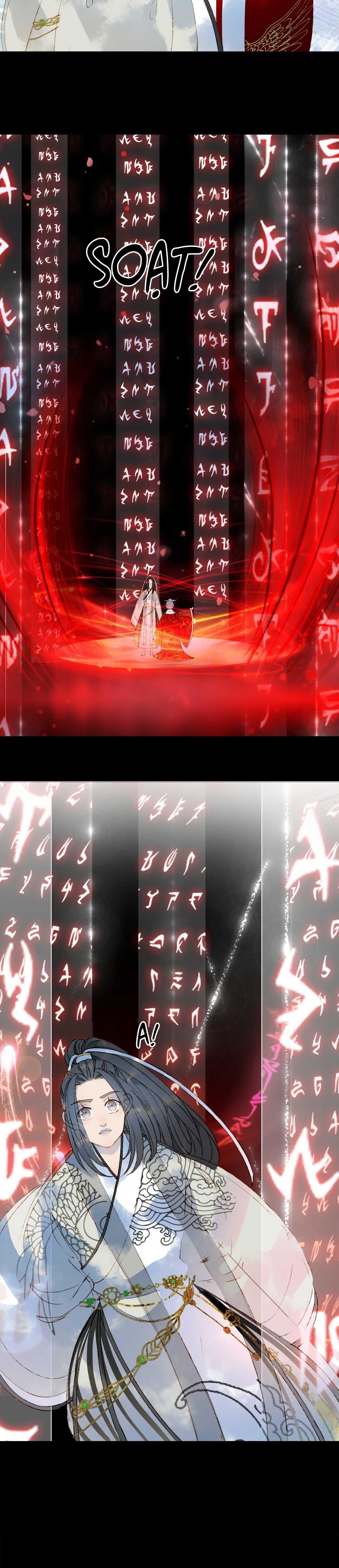 Mộng Tưởng Chưa Đến Ngàn Năm - Chương 26 - Trang 8