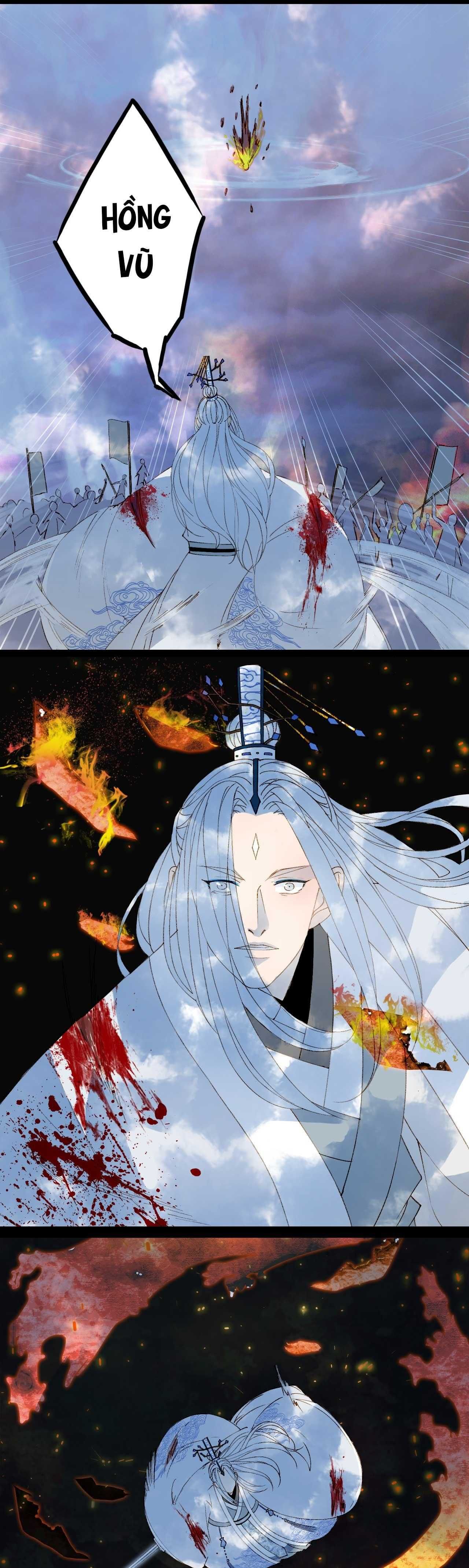 Mộng Tưởng Chưa Đến Ngàn Năm - Chương 29 - Trang 7