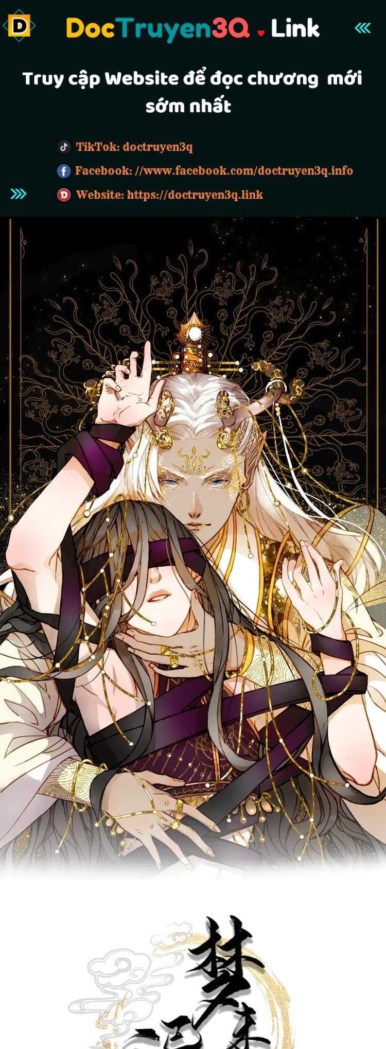 Mộng Tưởng Chưa Đến Ngàn Năm - Chương 3 - Trang 2