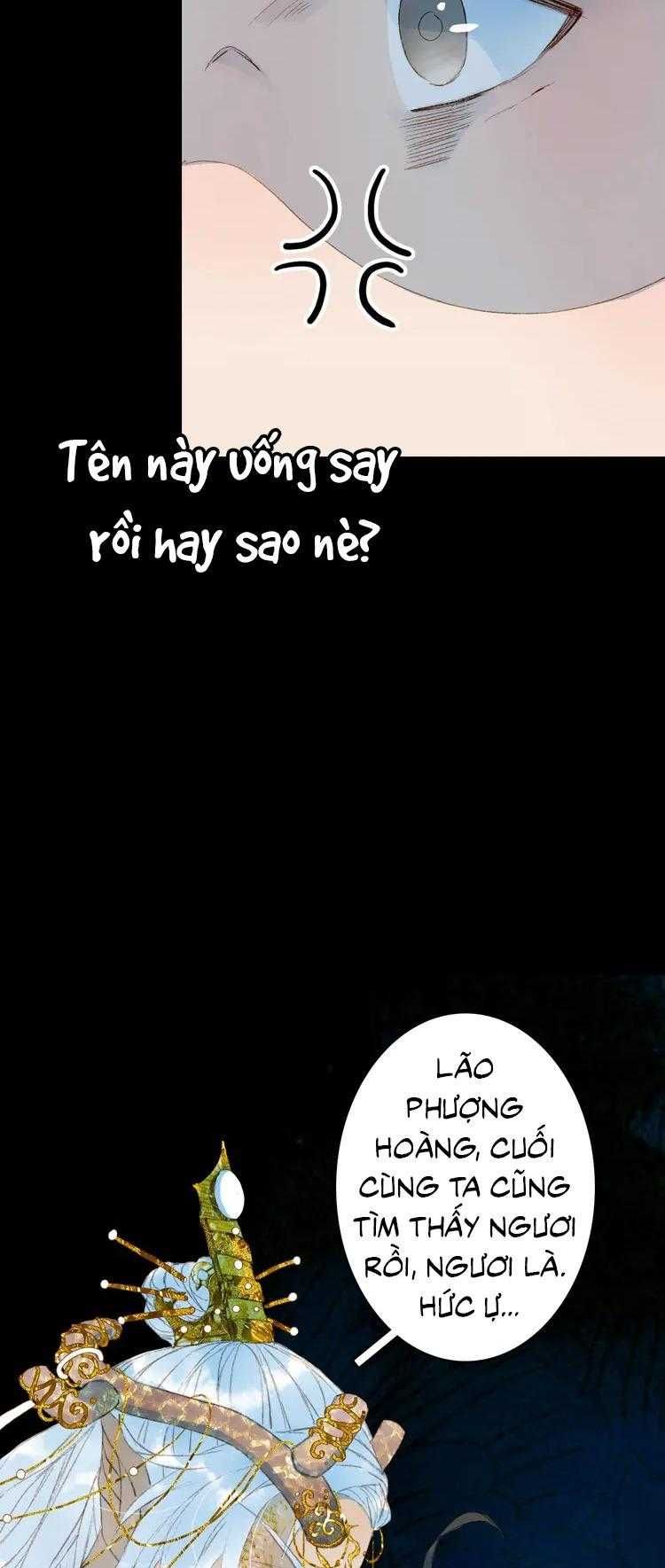 Mộng Tưởng Chưa Đến Ngàn Năm - Chương 3 - Trang 28