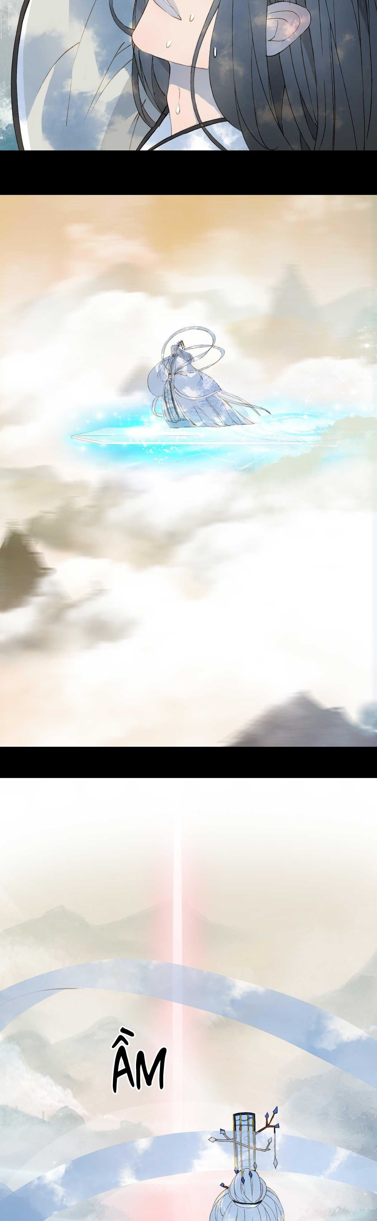 Mộng Tưởng Chưa Đến Ngàn Năm - Chương 33 - Trang 4