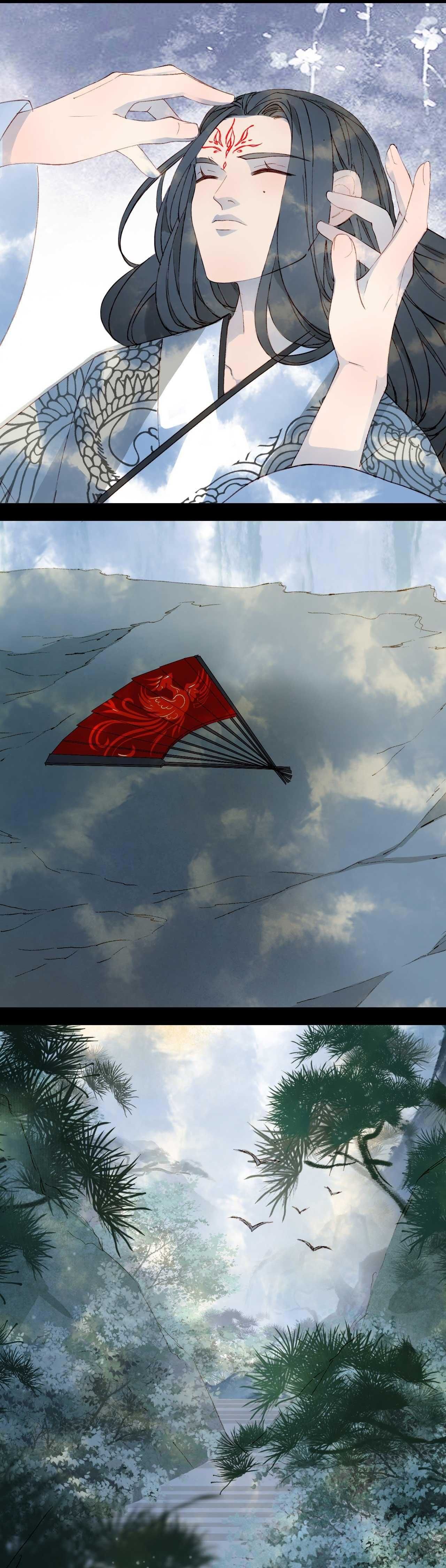 Mộng Tưởng Chưa Đến Ngàn Năm - Chương 34 - Trang 7