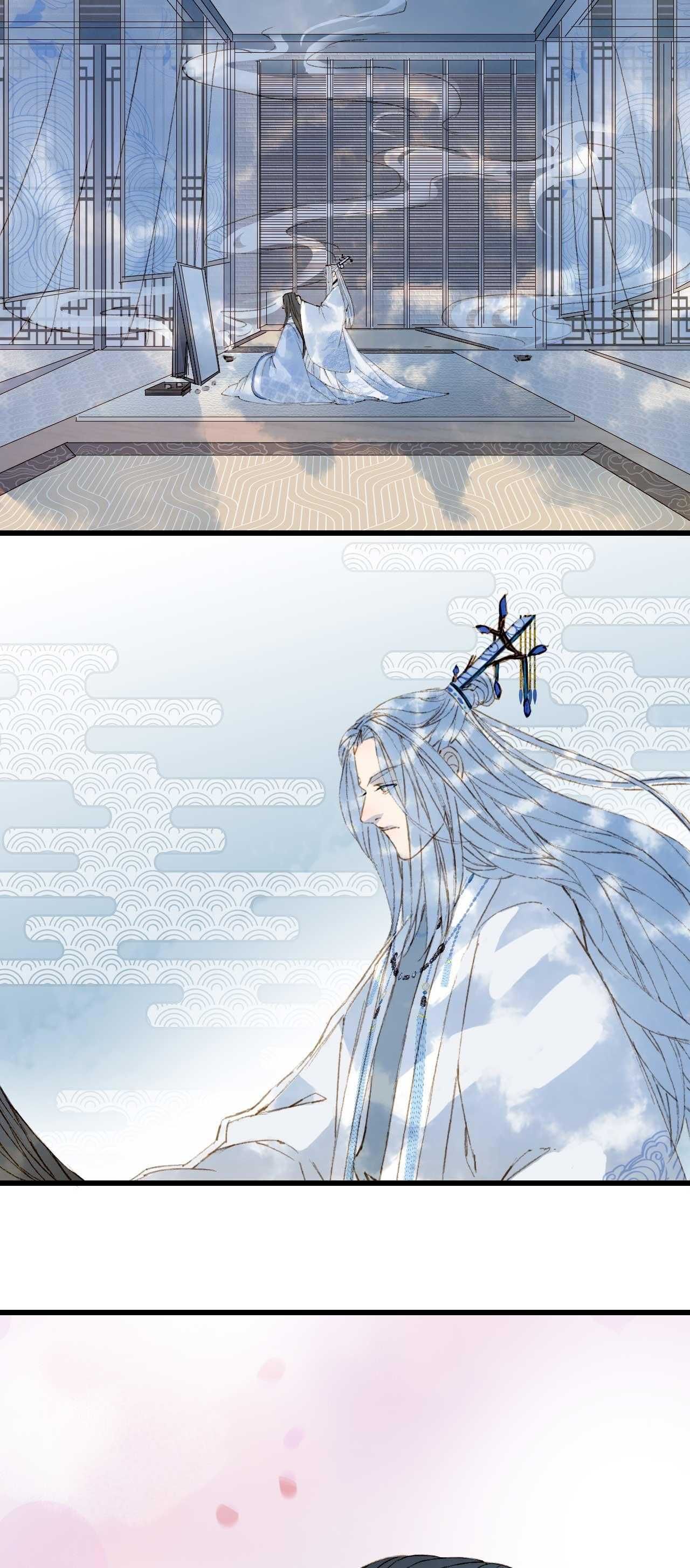 Mộng Tưởng Chưa Đến Ngàn Năm - Chương 36 - Trang 13