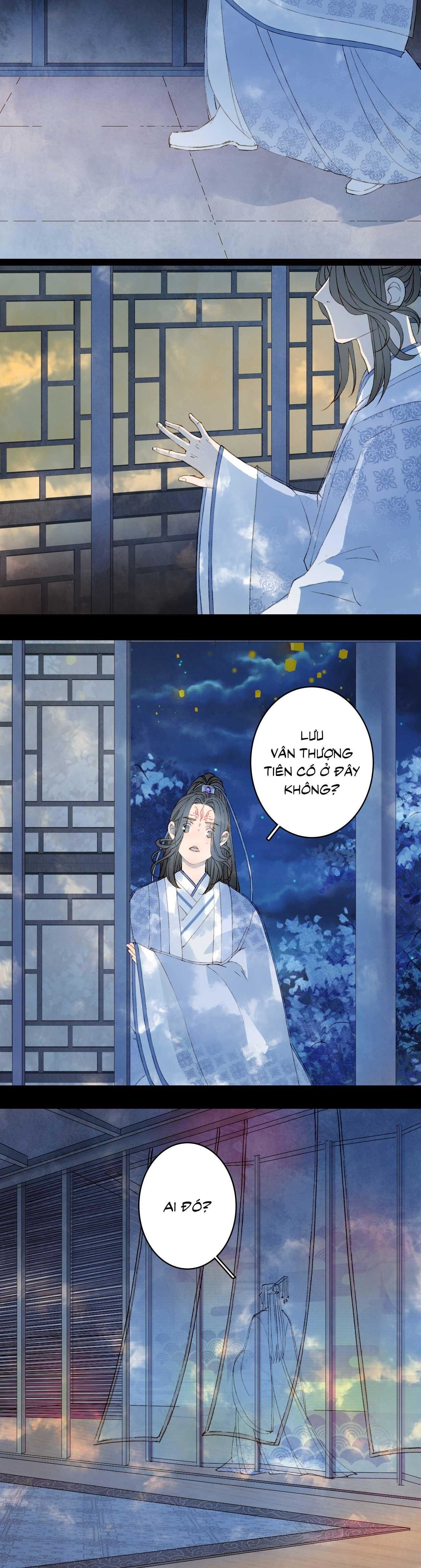 Mộng Tưởng Chưa Đến Ngàn Năm - Chương 37 - Trang 13