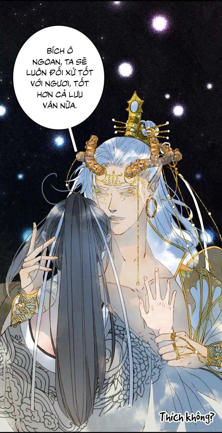 Mộng Tưởng Chưa Đến Ngàn Năm - Chương 4 - Trang 11