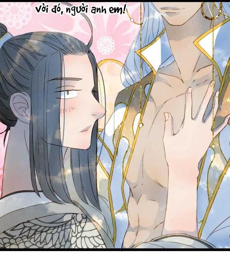 Mộng Tưởng Chưa Đến Ngàn Năm - Chương 4 - Trang 13