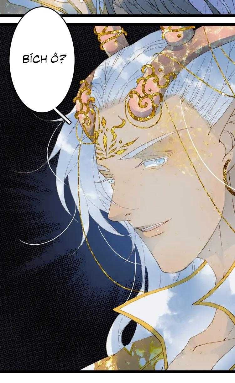 Mộng Tưởng Chưa Đến Ngàn Năm - Chương 4 - Trang 19