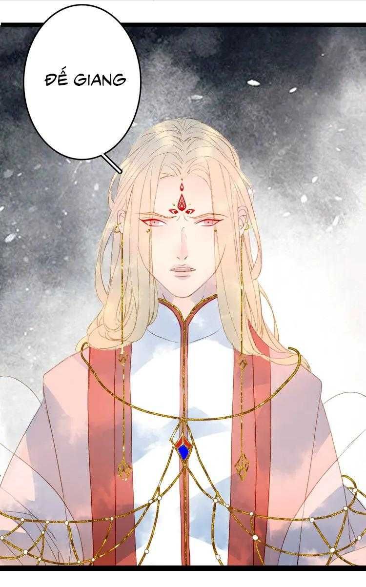 Mộng Tưởng Chưa Đến Ngàn Năm - Chương 4 - Trang 23