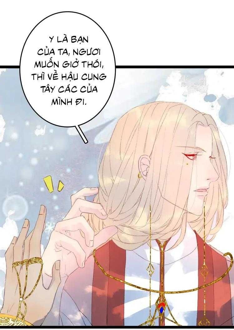 Mộng Tưởng Chưa Đến Ngàn Năm - Chương 4 - Trang 26