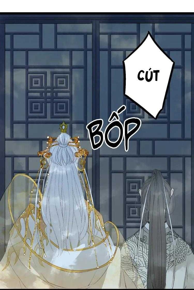 Mộng Tưởng Chưa Đến Ngàn Năm - Chương 4 - Trang 31