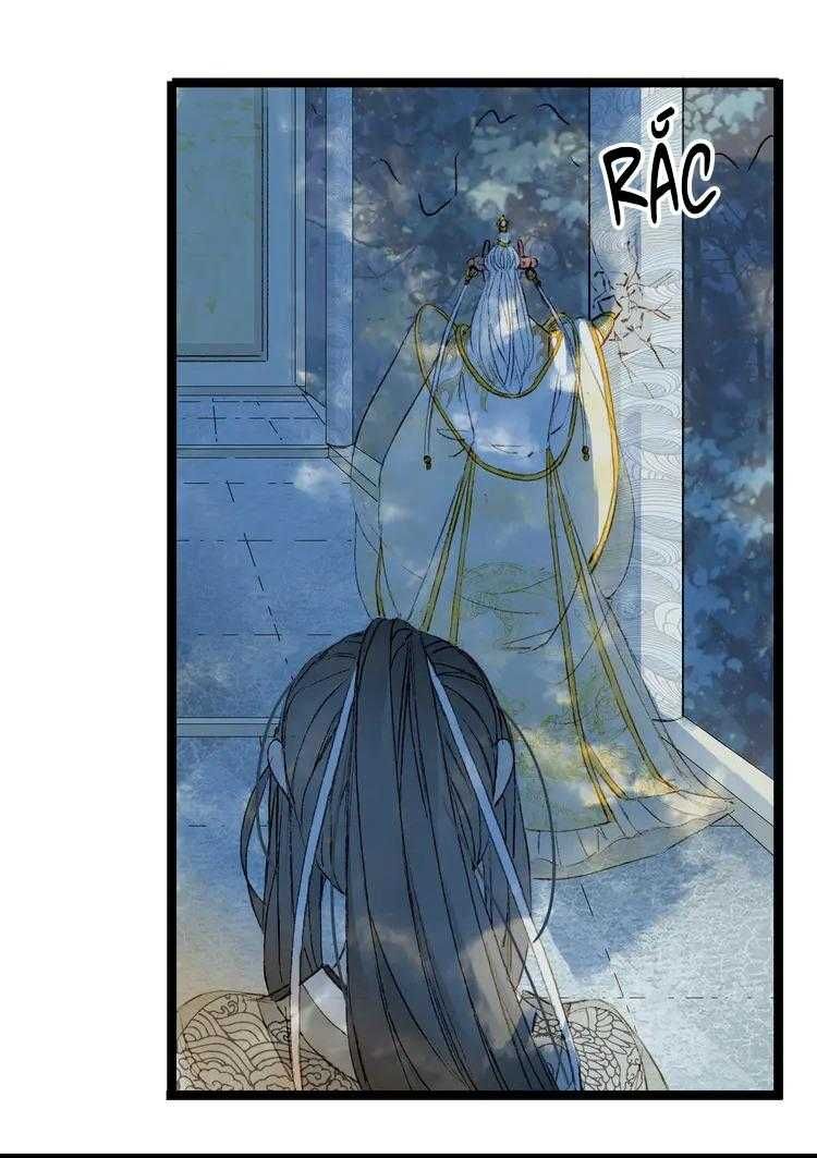 Mộng Tưởng Chưa Đến Ngàn Năm - Chương 4 - Trang 34