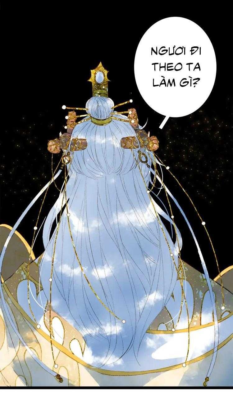 Mộng Tưởng Chưa Đến Ngàn Năm - Chương 4 - Trang 35