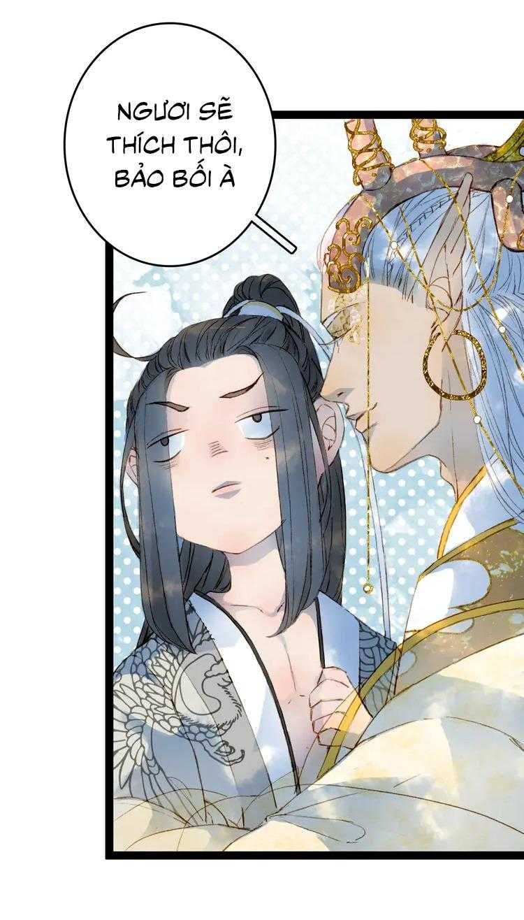 Mộng Tưởng Chưa Đến Ngàn Năm - Chương 4 - Trang 6