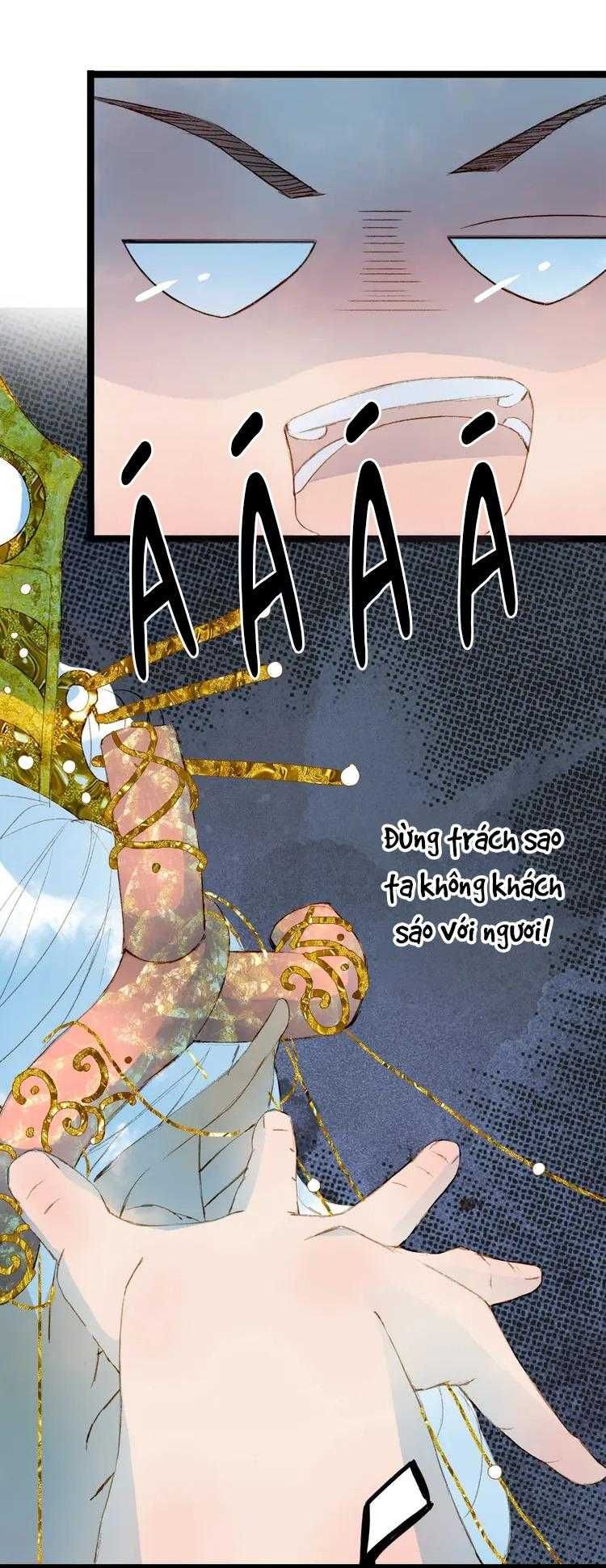 Mộng Tưởng Chưa Đến Ngàn Năm - Chương 4 - Trang 7