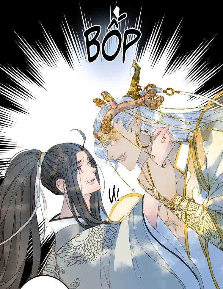 Mộng Tưởng Chưa Đến Ngàn Năm - Chương 4 - Trang 8