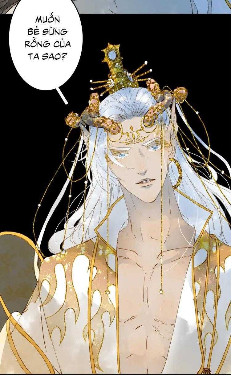 Mộng Tưởng Chưa Đến Ngàn Năm - Chương 4 - Trang 9