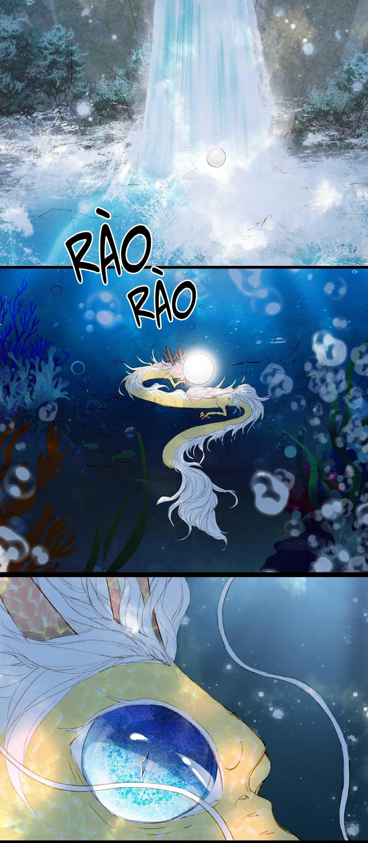 Mộng Tưởng Chưa Đến Ngàn Năm - Chương 41 - Trang 16