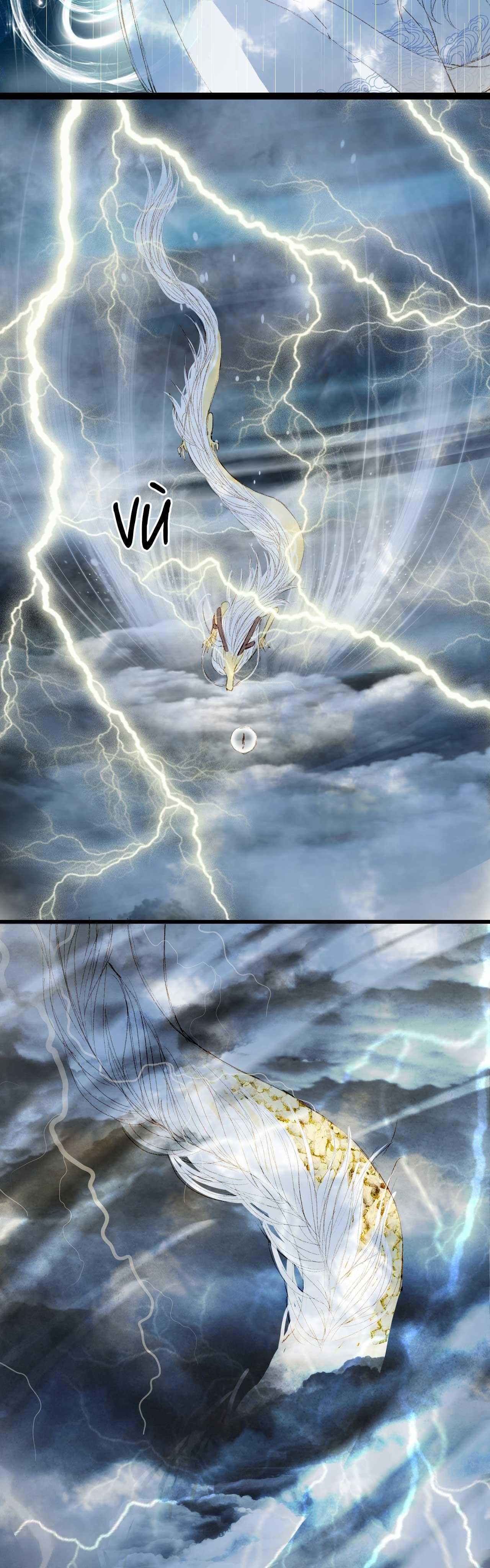 Mộng Tưởng Chưa Đến Ngàn Năm - Chương 42 - Trang 15