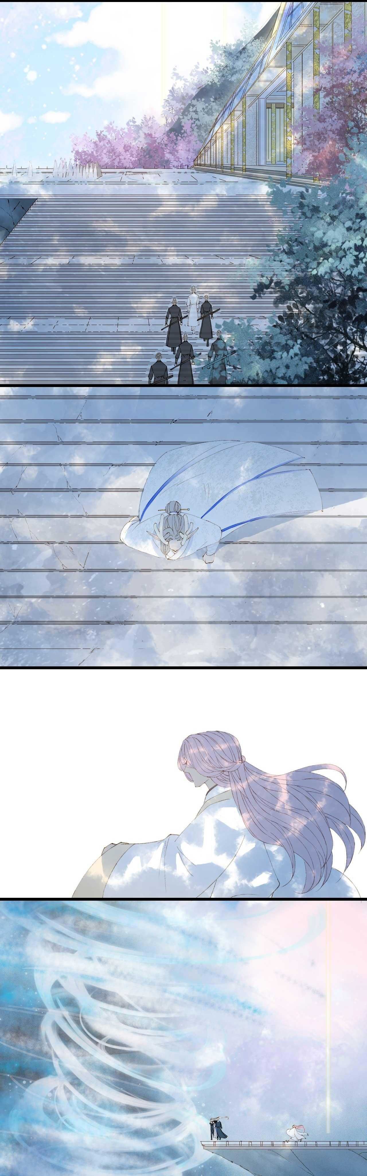 Mộng Tưởng Chưa Đến Ngàn Năm - Chương 42 - Trang 7