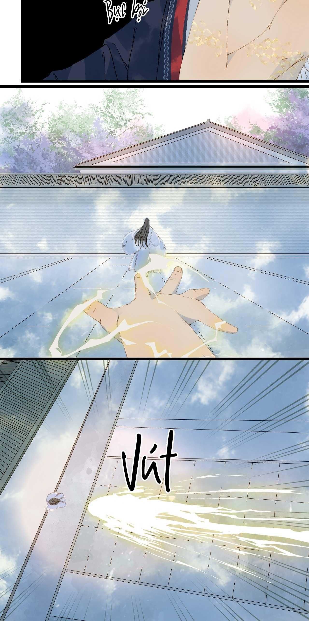 Mộng Tưởng Chưa Đến Ngàn Năm - Chương 44 - Trang 15