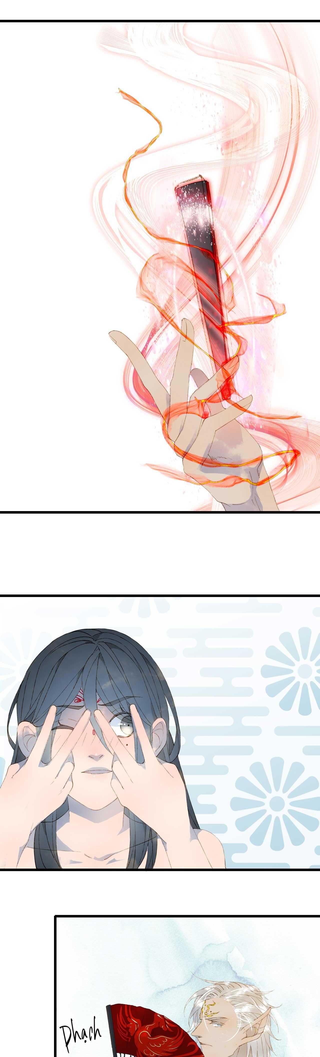 Mộng Tưởng Chưa Đến Ngàn Năm - Chương 46 - Trang 12