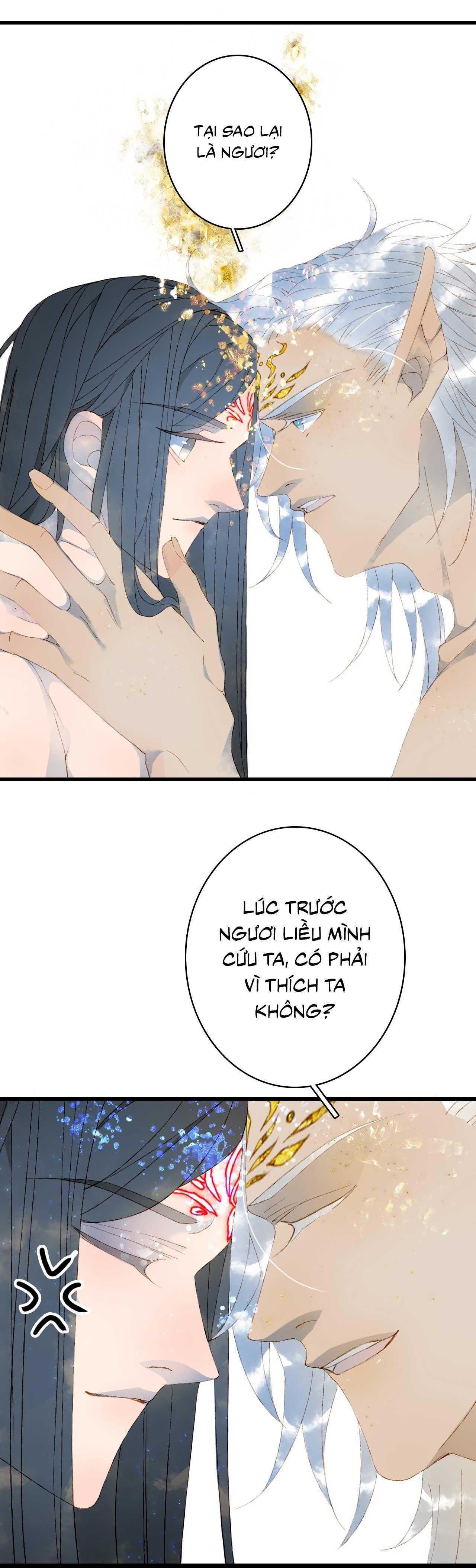 Mộng Tưởng Chưa Đến Ngàn Năm - Chương 46 - Trang 16