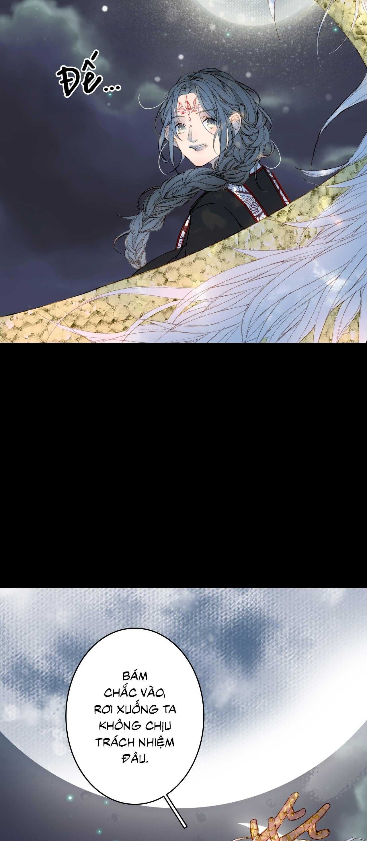 Mộng Tưởng Chưa Đến Ngàn Năm - Chương 47 - Trang 15