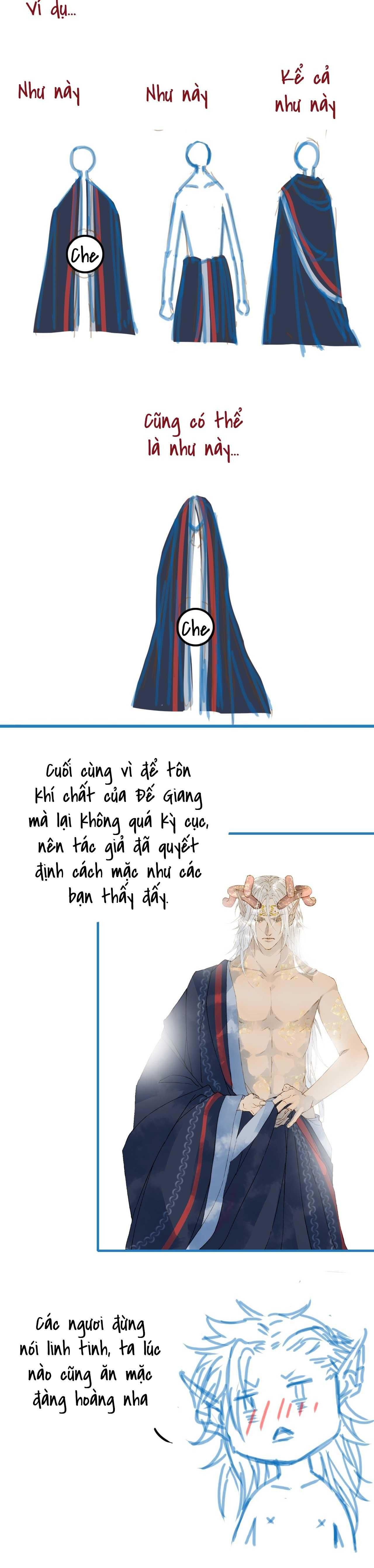 Mộng Tưởng Chưa Đến Ngàn Năm - Chương 47 - Trang 18