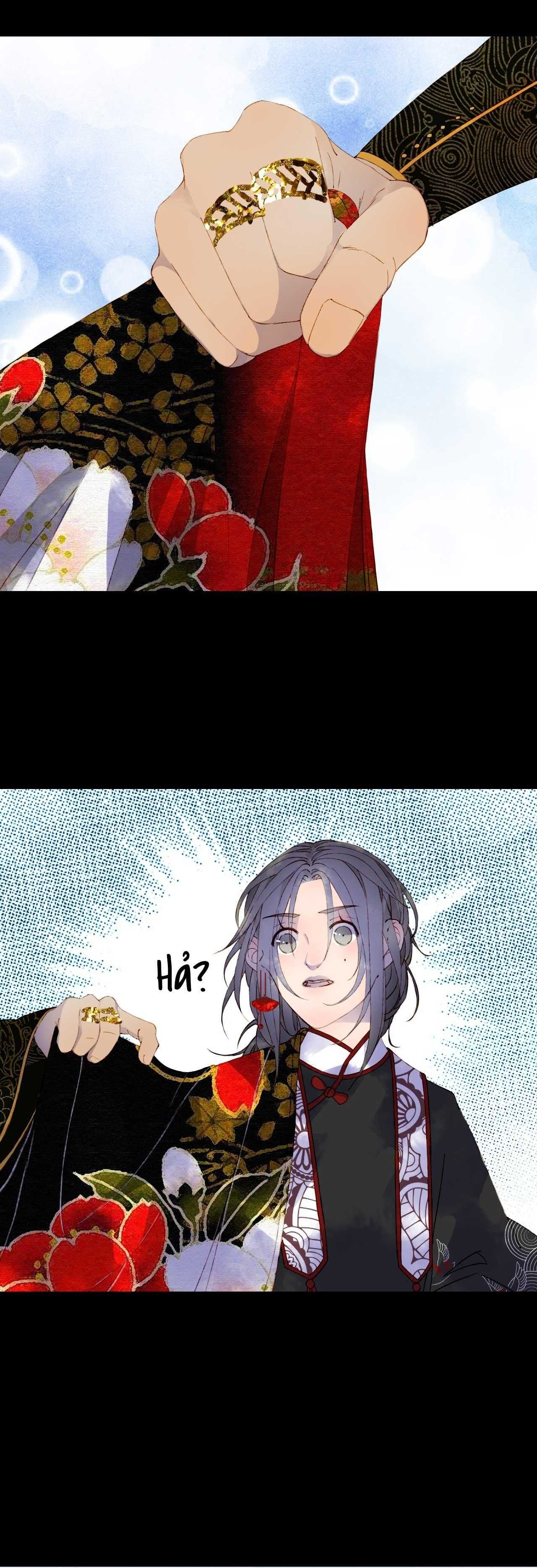 Mộng Tưởng Chưa Đến Ngàn Năm - Chương 49 - Trang 12