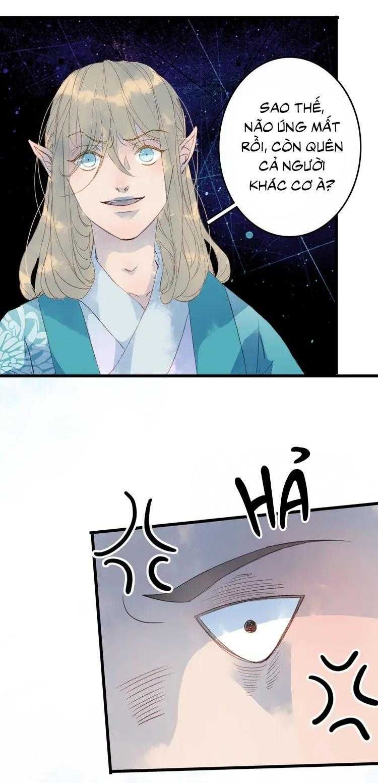 Mộng Tưởng Chưa Đến Ngàn Năm - Chương 5 - Trang 13