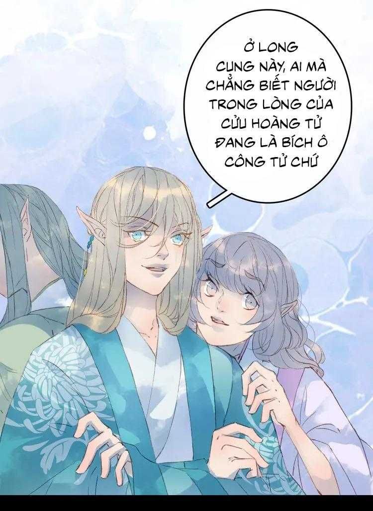 Mộng Tưởng Chưa Đến Ngàn Năm - Chương 5 - Trang 14