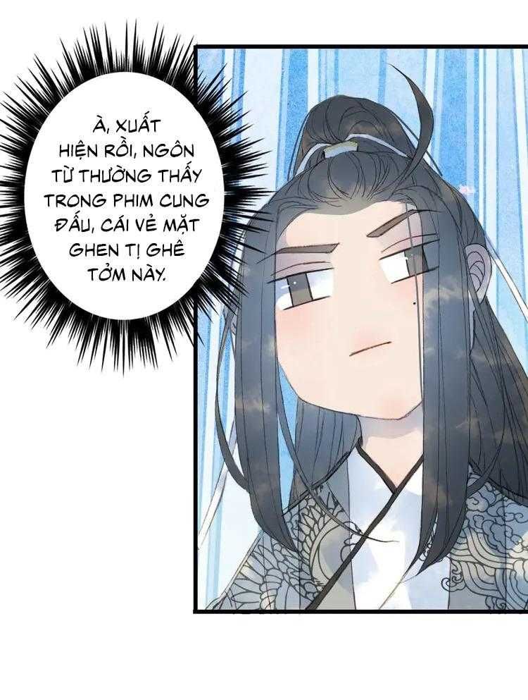 Mộng Tưởng Chưa Đến Ngàn Năm - Chương 5 - Trang 16