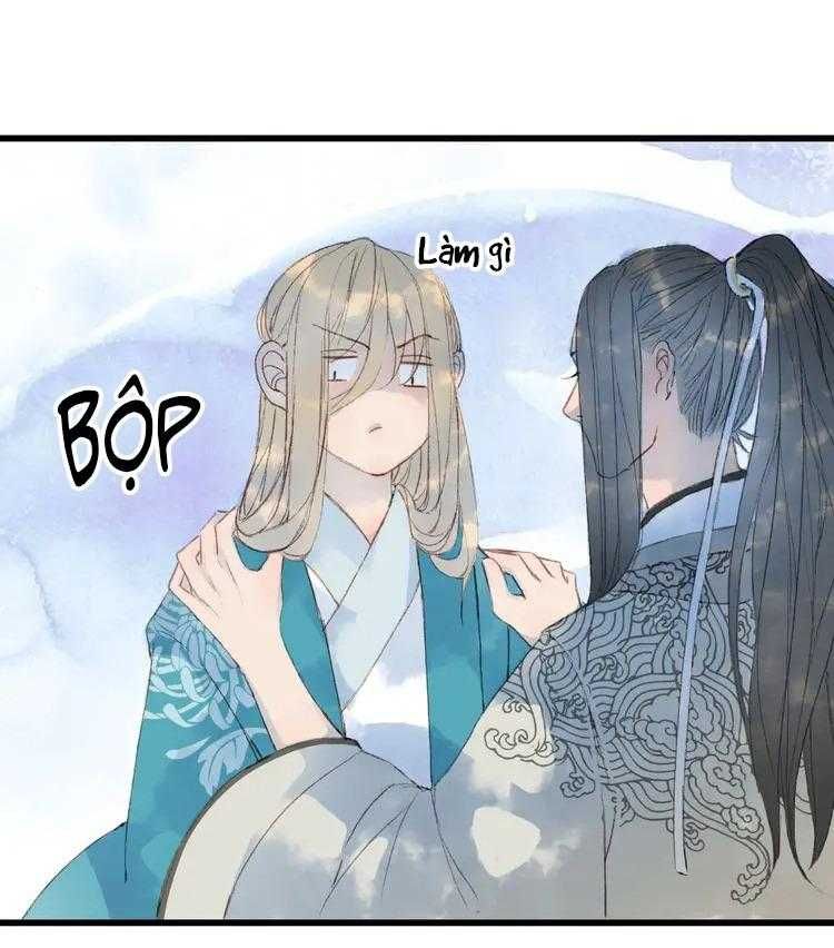 Mộng Tưởng Chưa Đến Ngàn Năm - Chương 5 - Trang 17