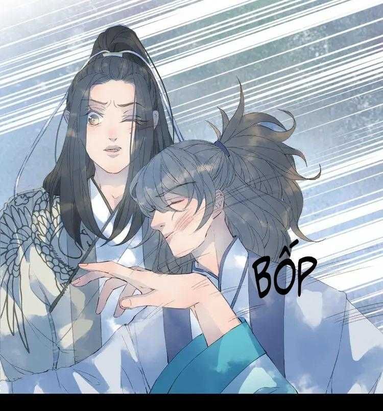 Mộng Tưởng Chưa Đến Ngàn Năm - Chương 5 - Trang 21