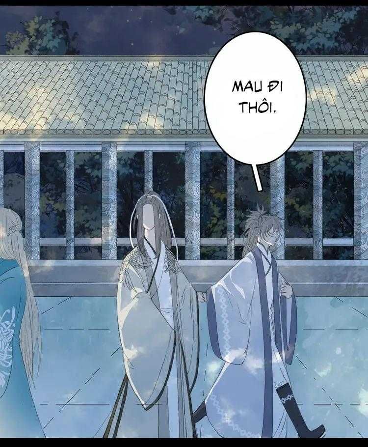 Mộng Tưởng Chưa Đến Ngàn Năm - Chương 5 - Trang 24