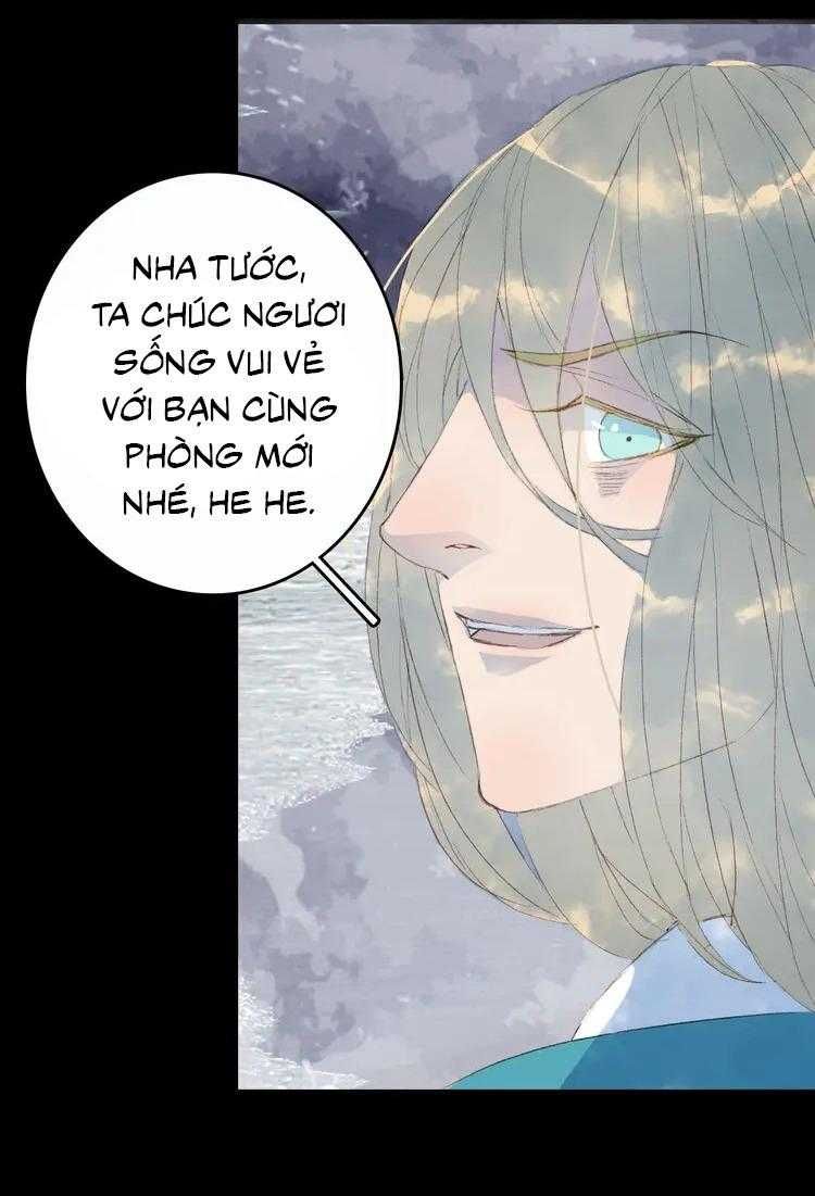 Mộng Tưởng Chưa Đến Ngàn Năm - Chương 5 - Trang 25