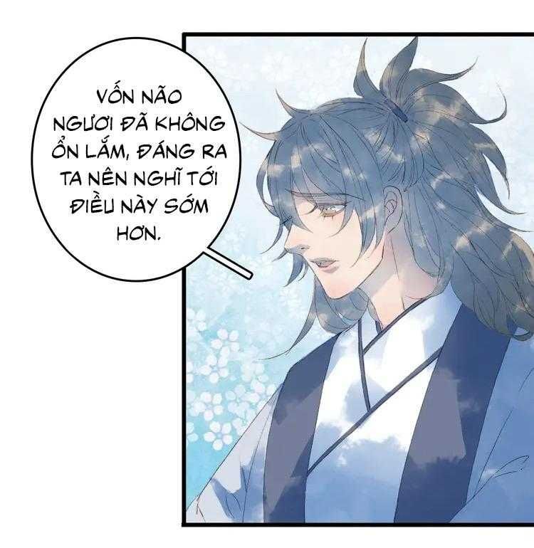 Mộng Tưởng Chưa Đến Ngàn Năm - Chương 5 - Trang 27
