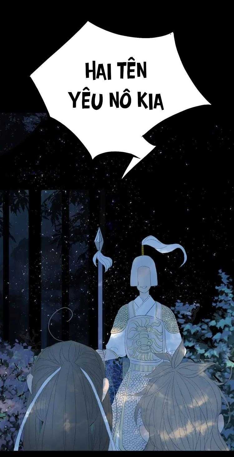 Mộng Tưởng Chưa Đến Ngàn Năm - Chương 5 - Trang 29