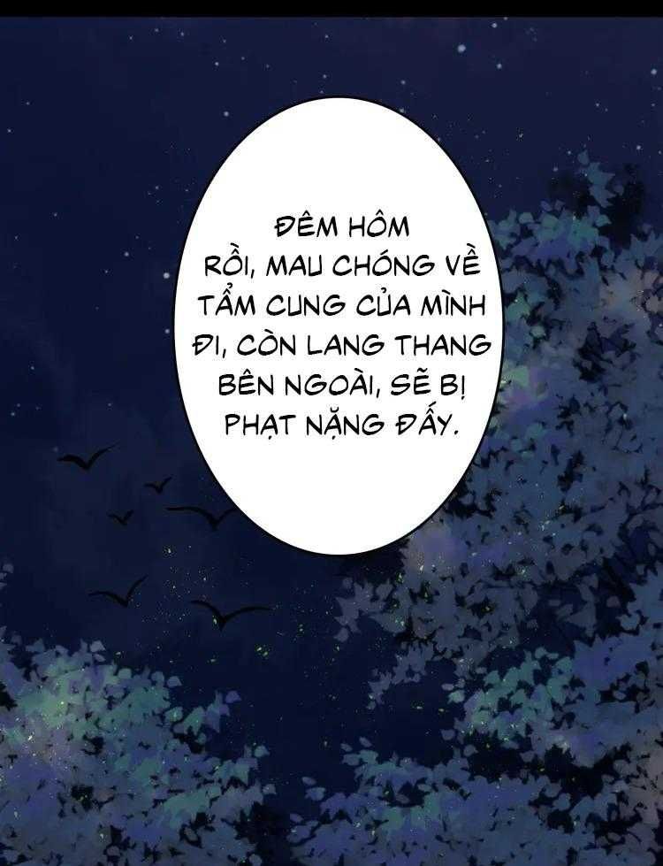 Mộng Tưởng Chưa Đến Ngàn Năm - Chương 5 - Trang 30