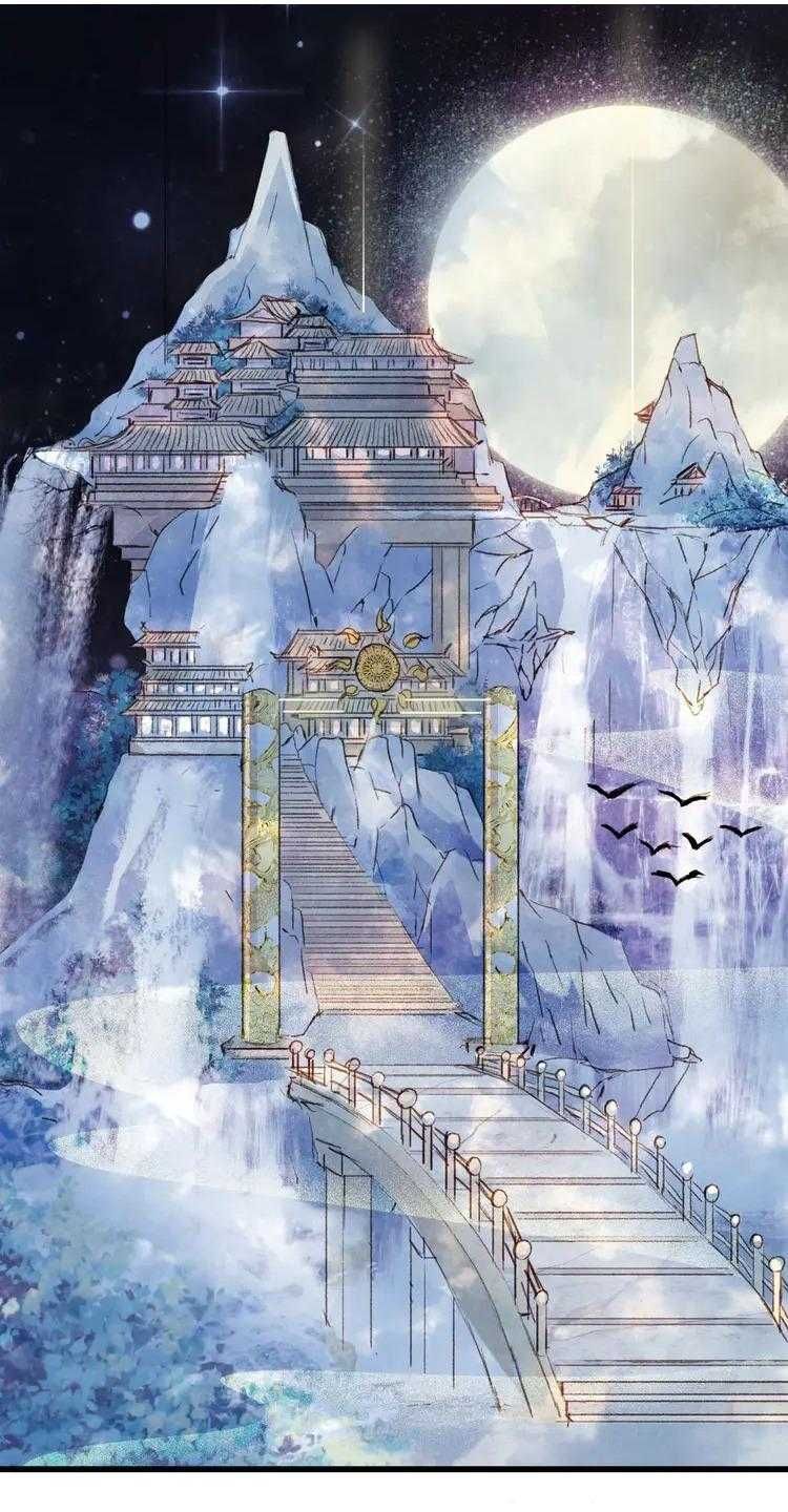 Mộng Tưởng Chưa Đến Ngàn Năm - Chương 5 - Trang 4