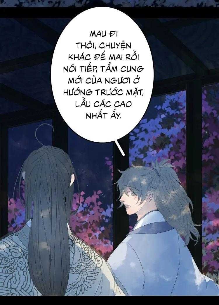 Mộng Tưởng Chưa Đến Ngàn Năm - Chương 5 - Trang 31